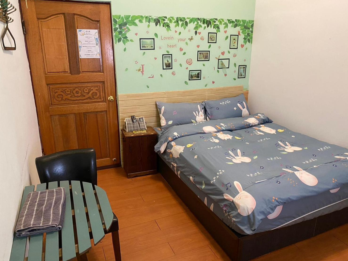Hostel Summer Light Lyudao Luaran gambar