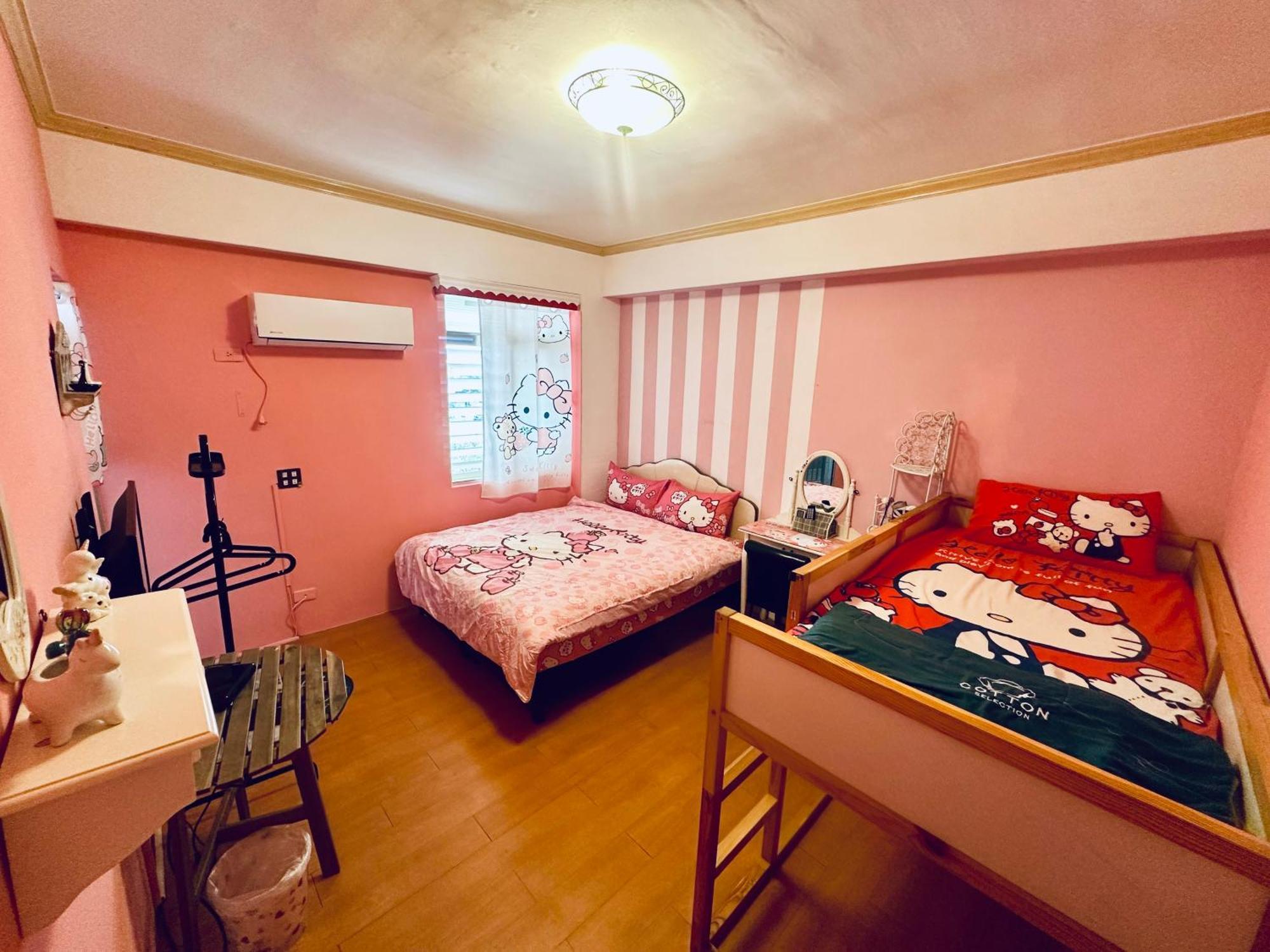Hostel Summer Light Lyudao Luaran gambar