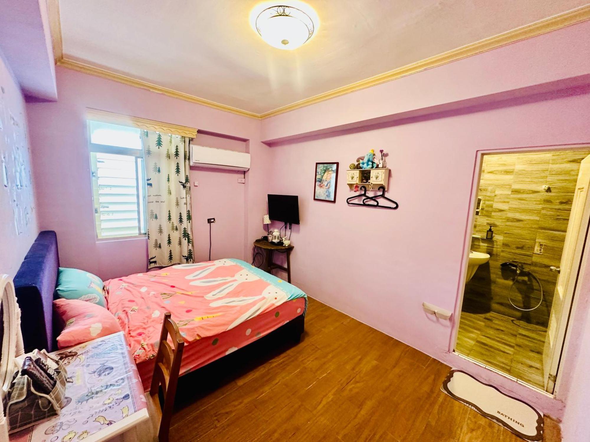 Hostel Summer Light Lyudao Luaran gambar