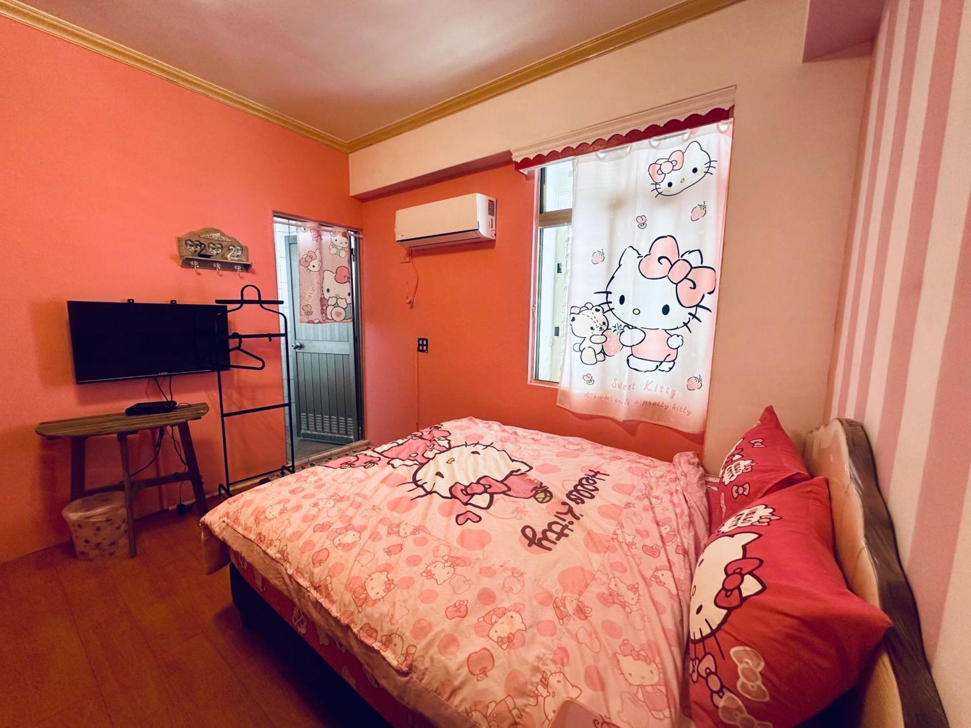 Hostel Summer Light Lyudao Luaran gambar