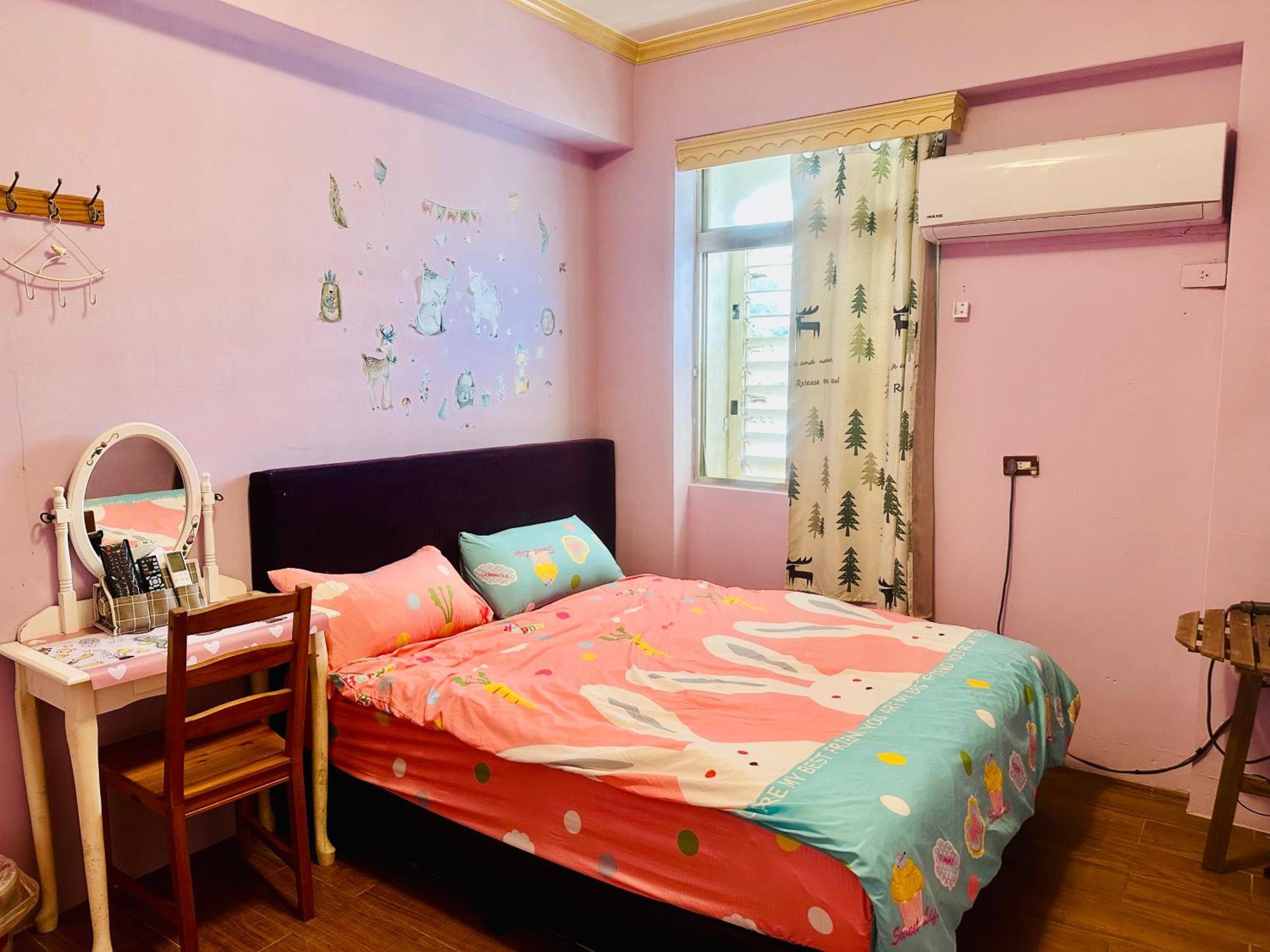 Hostel Summer Light Lyudao Luaran gambar